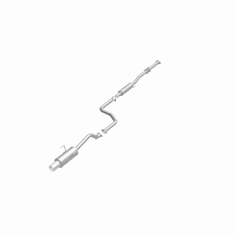 MagnaFlow Sys C/B Civic Ex/Si 2/4Dr 96-On - awdtuningtx