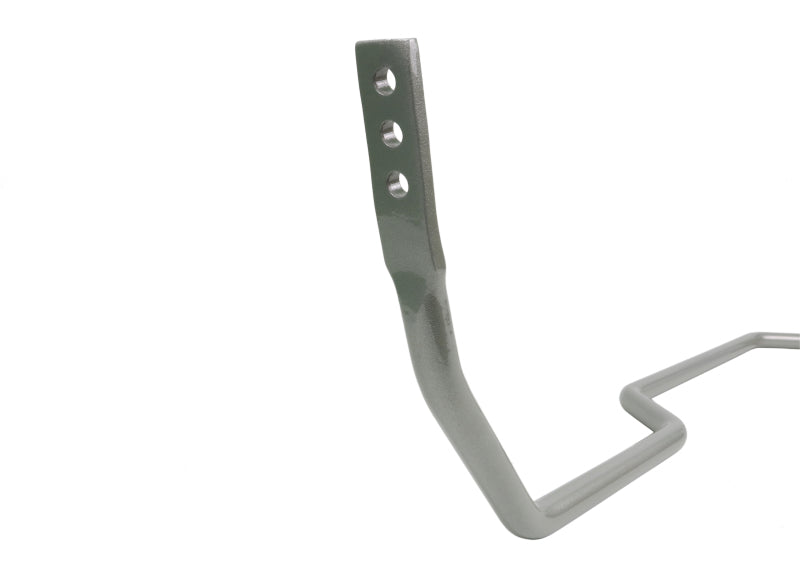 Whiteline 90-93 Toyota Celica GT-Four Turbo AWD ST185 Rear 20mm Heavy Duty Adjustable Swaybar - awdtuningtx
