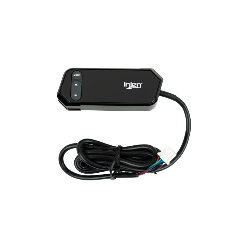Injen 15-20 Lexus RC 350 3.5L X-Pedal Pro Black Edition Throttle Controller - awdtuningtx