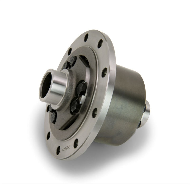 Eaton Detroit Truetrac Differential 30 Spline 1.30in Axle Shaft Diameter Rear 8in - awdtuningtx