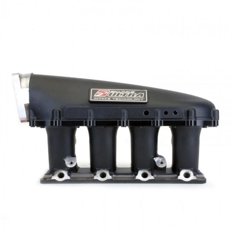 Skunk2 Ultra Series K Series Race Intake Manifold - 3.5L Black Manifold - awdtuningtx