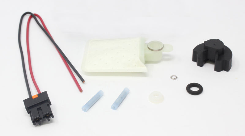 Walbro fuel pump kit for 89-95 Mazda RX7 - awdtuningtx