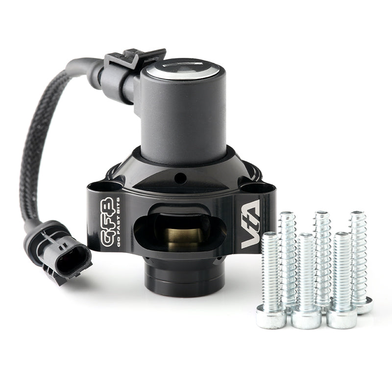 GFB VTA Blow Off Valve 19-23 Ford Mustang 2.3L EcoBoost / 2022+ Ford Ranger Raptor 3.0L EcoBoost - awdtuningtx