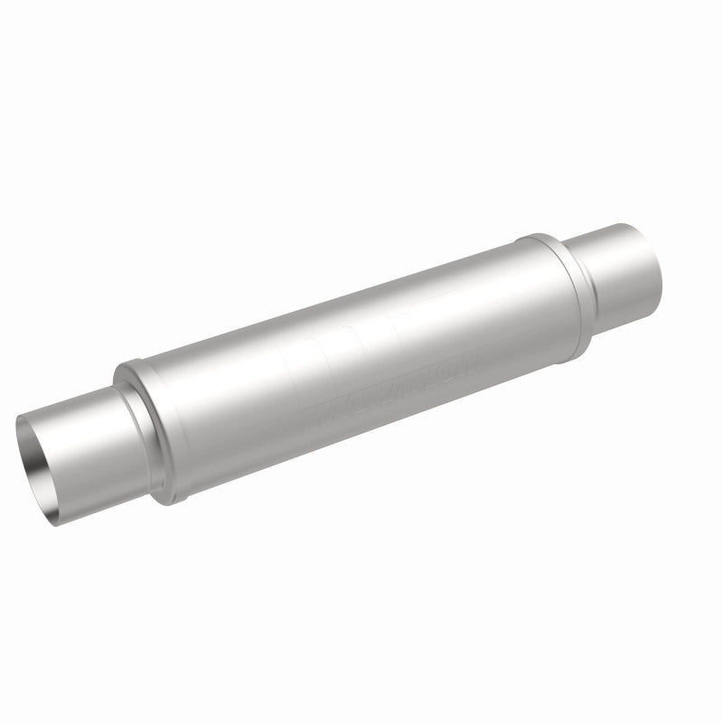MagnaFlow Muffler Mag SS 3in 14X4X4 3.0X3.0 - awdtuningtx
