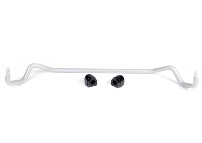 Whiteline BMW 1 Series/3 Series Front 27mm Swaybar - RWD Only (Non M3/AWD iX Models) - awdtuningtx