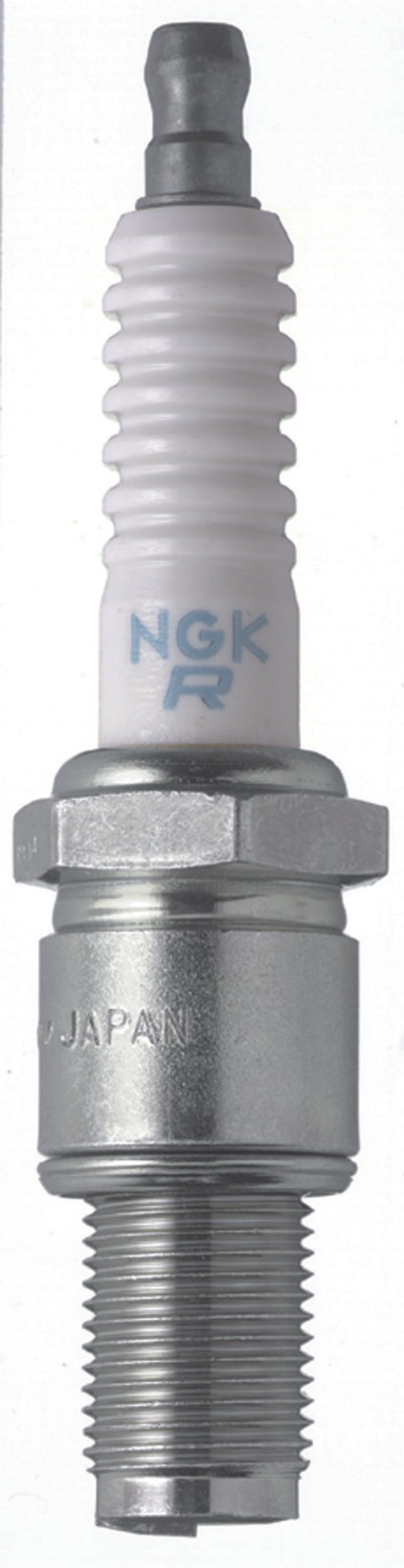 NGK Racing .5 Spark Plug Box of 4 (R6725-105) - awdtuningtx