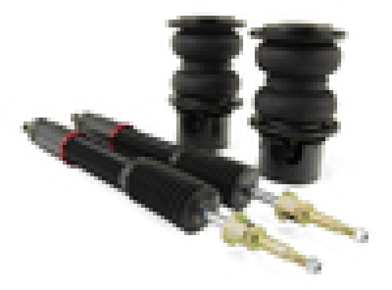Air Lift Performance 15-17 Volkswagen Golf R Rear Kit - awdtuningtx