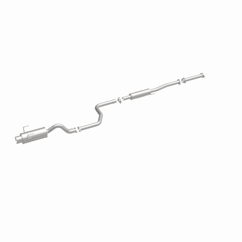 MagnaFlow Sys C/B Honda Civic 3Dr 96- - awdtuningtx