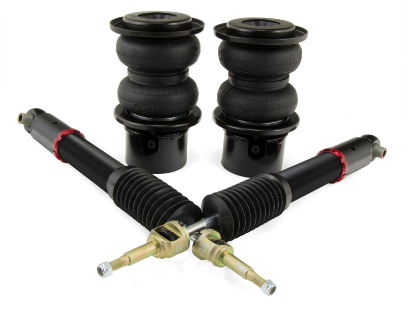 Air Lift Performance 15-17 Volkswagen Golf R Rear Kit - awdtuningtx