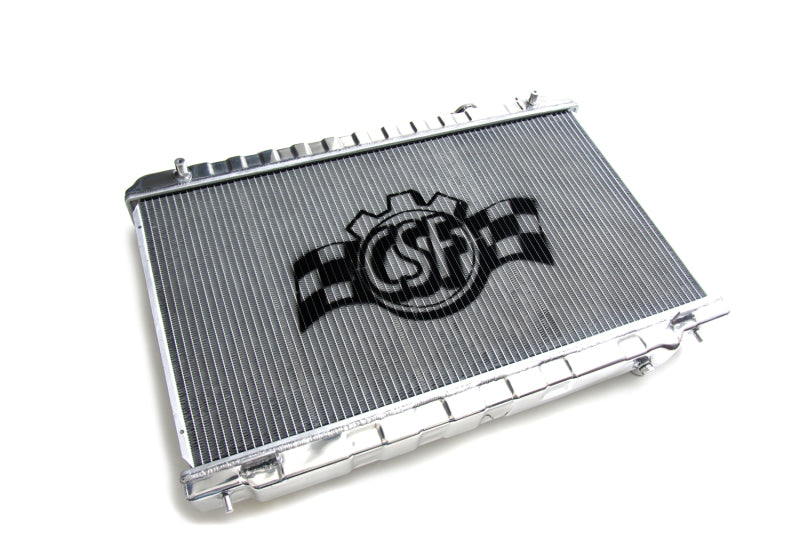 CSF 03-06 Nissan 350Z Radiator - awdtuningtx