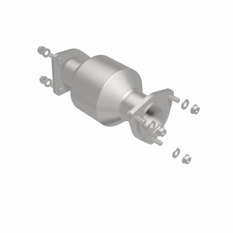 MagnaFlow Conv Direct Fit OEM 13-17 Honda Accord L4 2.4 Underbody - awdtuningtx