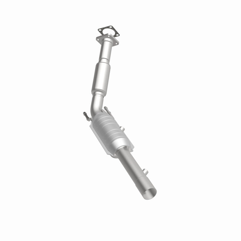 MagnaFlow Conv DF 06-08 VW Rabbit 2.5L - awdtuningtx
