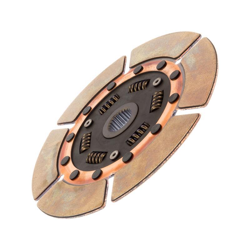 Exedy 2005-2005 Saab 9-2X Aero H4 Hyper Multi Disc Assembly (B) Sprung Center Disc - awdtuningtx