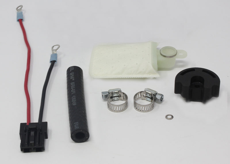 Walbro fuel pump kit for 86-88 Mazda RX7 - awdtuningtx