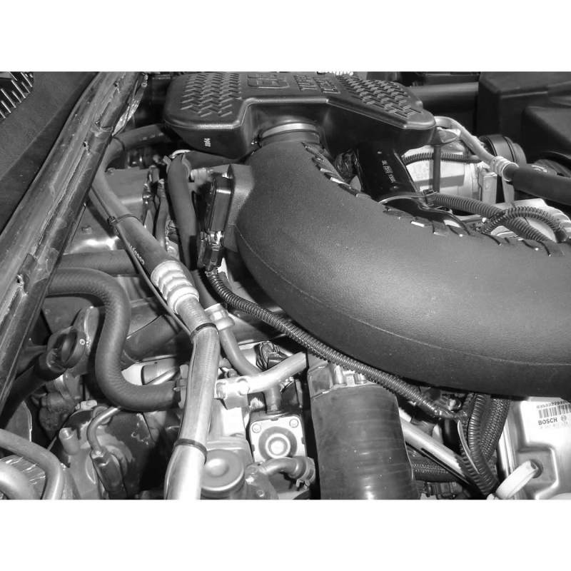 Banks Power 04-05 Chevy 6.6L LLY Ram-Air Intake System - Dry Filter - awdtuningtx