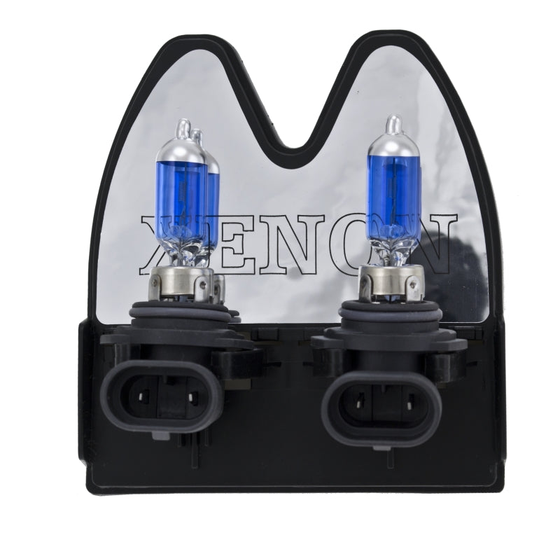 Hella 9006 12V 55W Xen White Bulb (Pair) - awdtuningtx