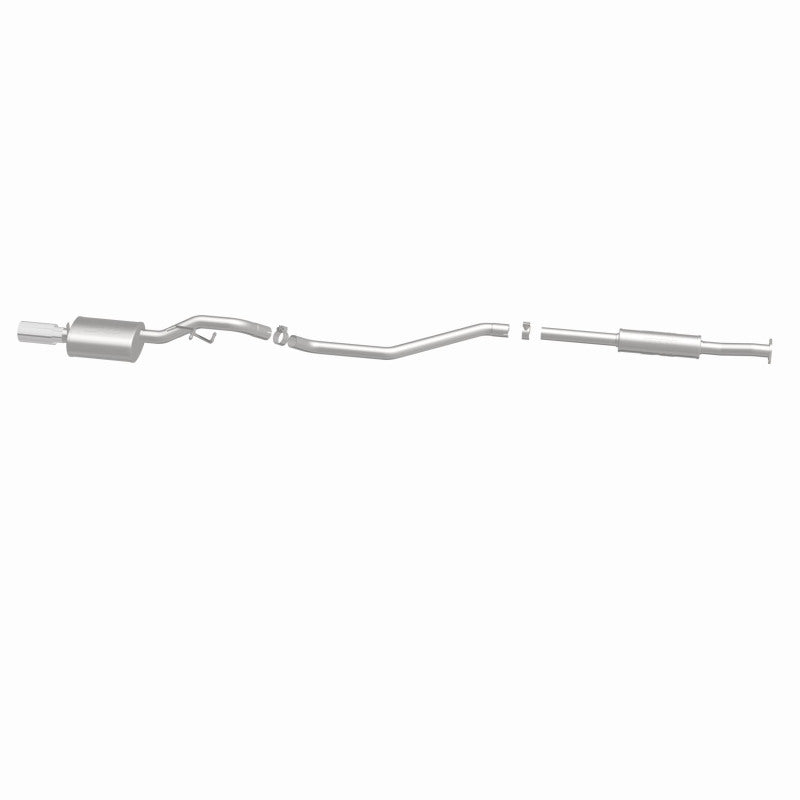 MagnaFlow Sys C/B 02-03 Mitsubishi Lancer 2.0 - awdtuningtx