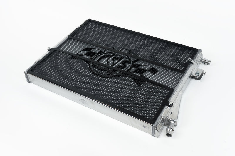 CSF BMW G8X M3/M4 High Performance Front Mount Heat Exchanger - awdtuningtx