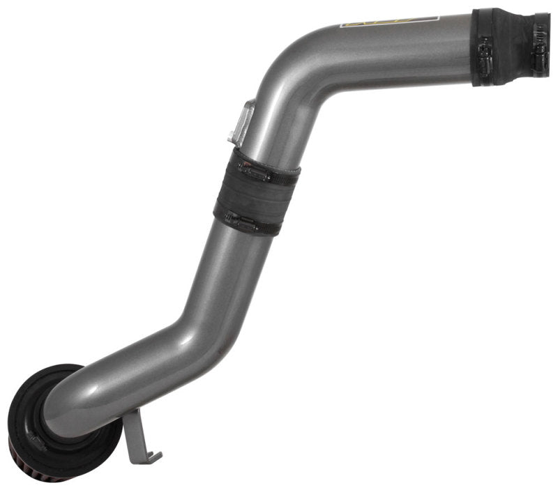 AEM 2016 Honda Civic L4-1.5L F/I Gunmetal Aluminum Cold Air Intake - awdtuningtx