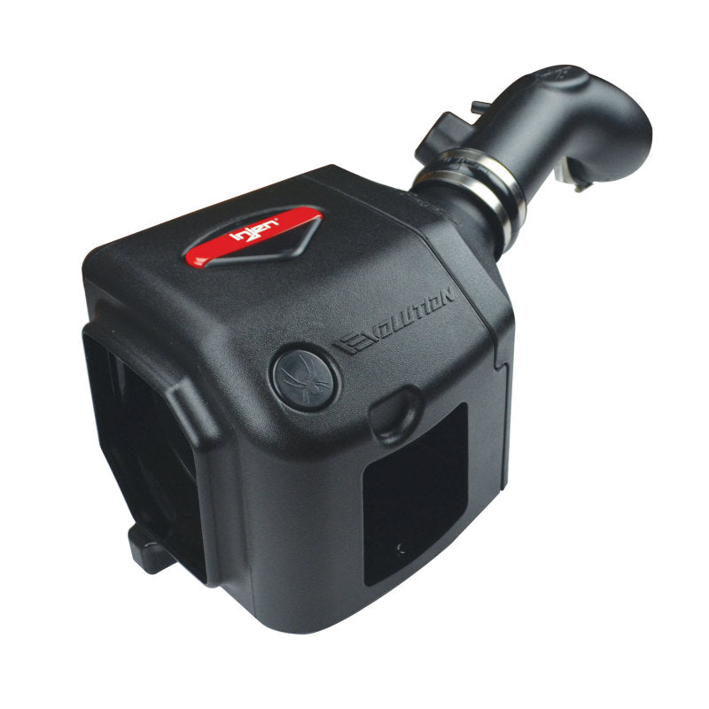 Injen 15-19 Cadillac Escalade V8 6.2L Evolution Air Intake - awdtuningtx
