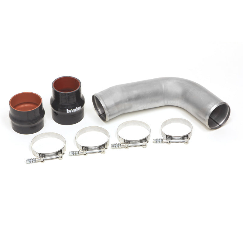 Banks 10-12 Ram 6.7L Diesel OEM Replacement Cold Side Boost Tube - awdtuningtx