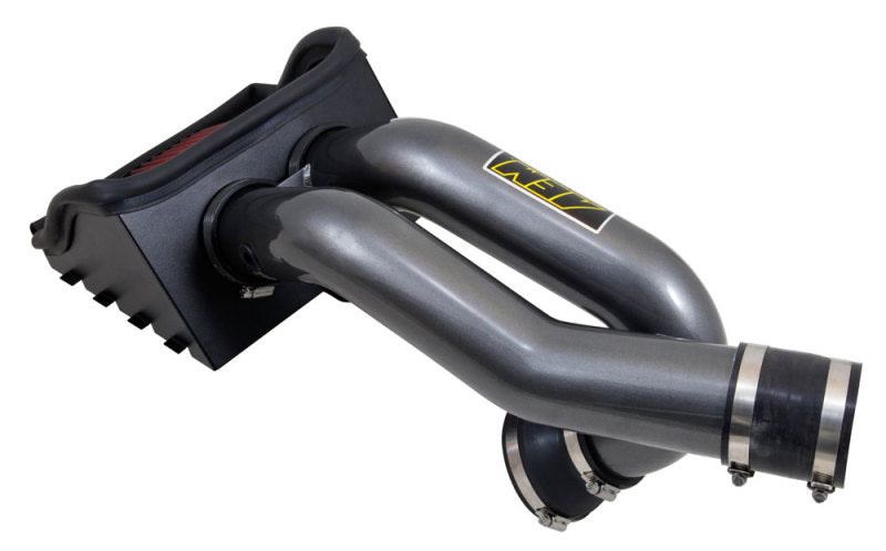 AEM 2015 Ford F-150 3.5L V8 Cold Air Intake System - awdtuningtx