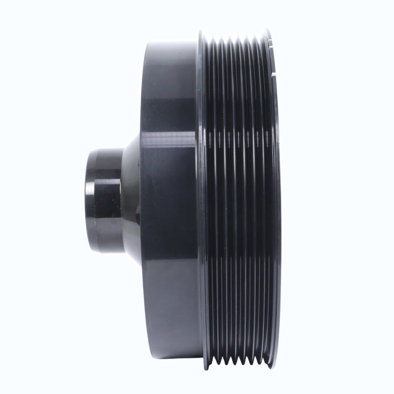 Fluidampr 09-21 Nissan GT-R R35 VR38DETT Steel Internally Balanced Damper - awdtuningtx
