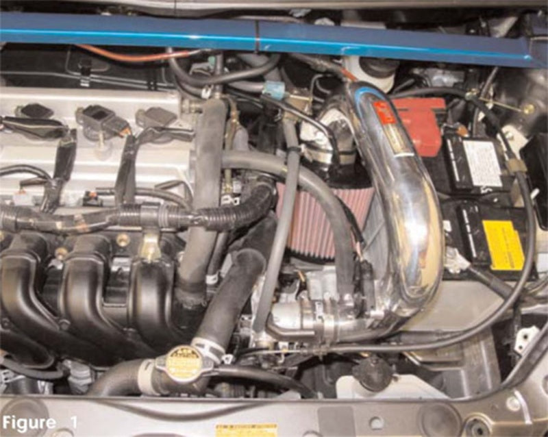 Injen 04-06 xA/xB Polished Short Ram Intake - awdtuningtx