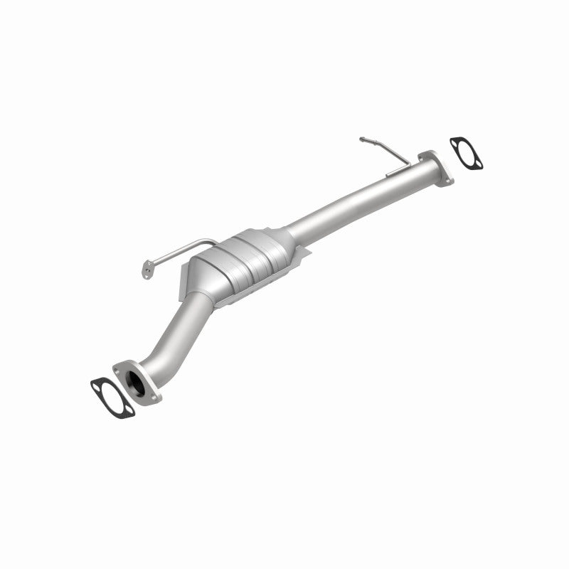 MagnaFlow Conv DF 93-95 Mazda RX7 1.3L - awdtuningtx