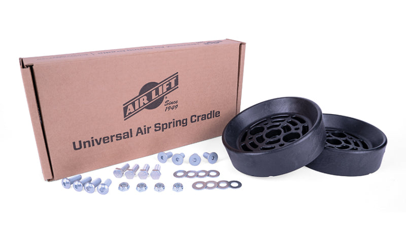 Air Lift Universal Air Spring Cradle - awdtuningtx