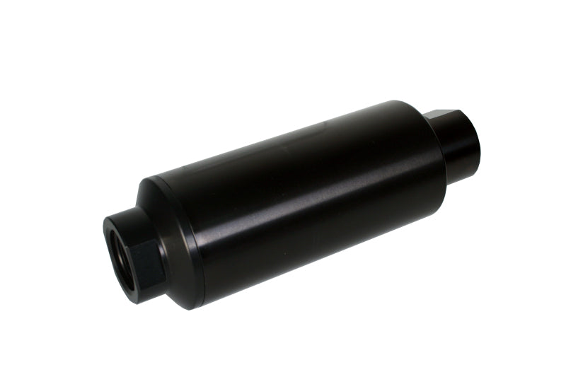 Aeromotive Pro-Series In-Line Fuel Filter - AN-12 - 100 Micron SS Element - awdtuningtx