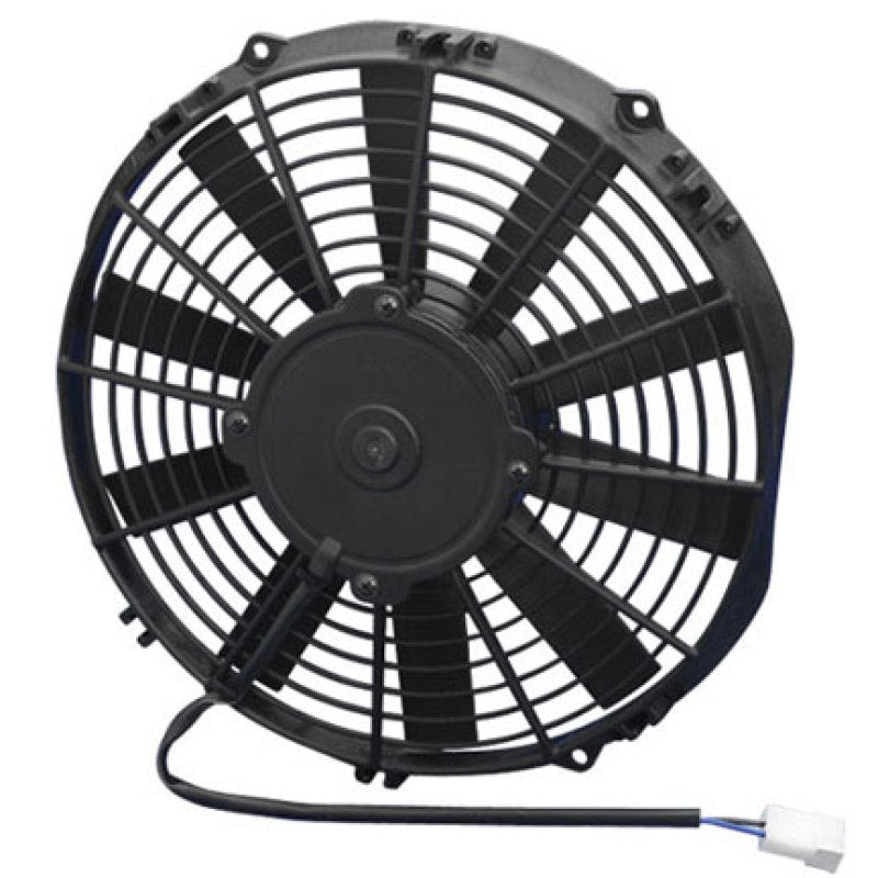 SPAL 808 CFM 11in Fan - Push (VA09-AP8/C-27S) - awdtuningtx