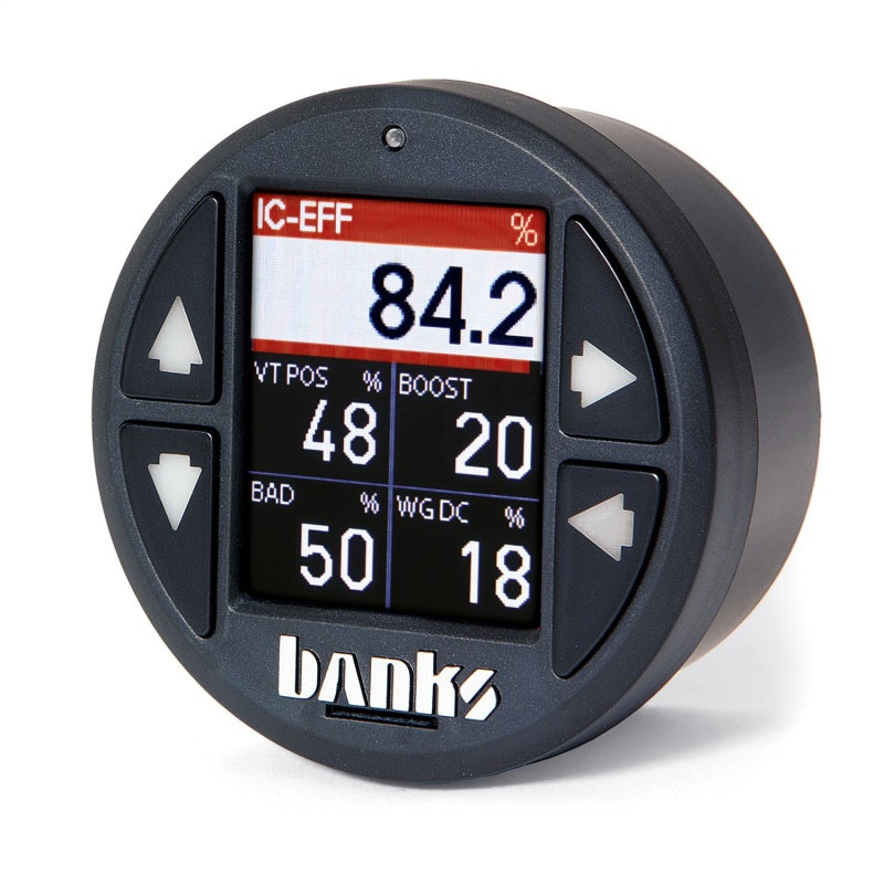 Banks Power iDash 1.8 for Derringer Modules - awdtuningtx