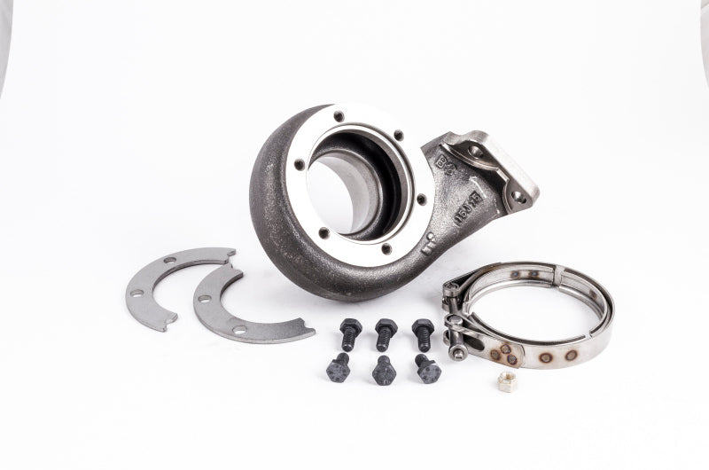 Garrett GT30R Turbine Hsg Kit O/V T3 / V-Band 0.63 A/R (Ni-Resist) - awdtuningtx