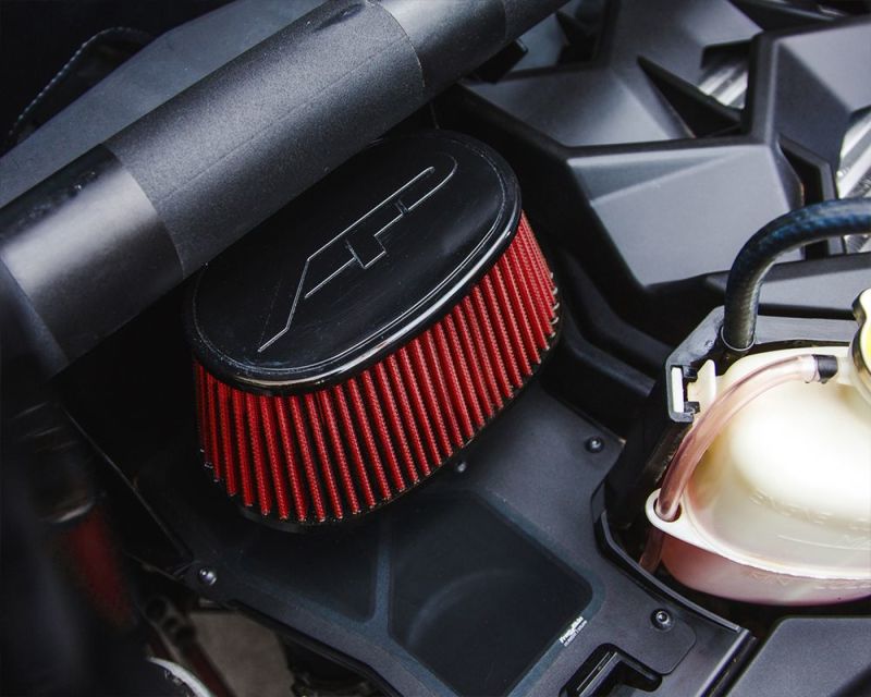 Agency Power 17-19 Can-Am Maverick X3 Turbo Cold Air Intake Kit - awdtuningtx