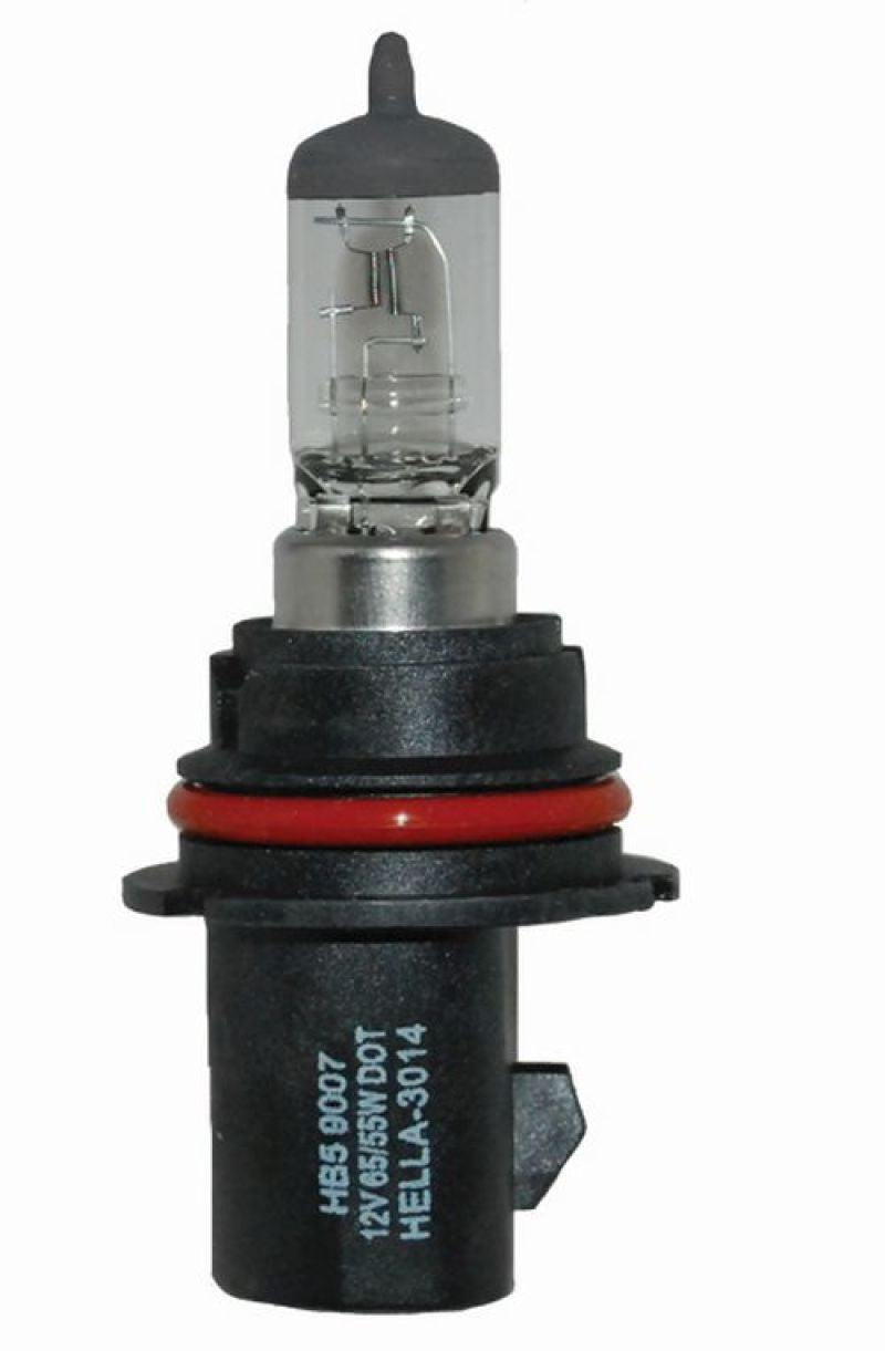 Hella 9007 HB5 12V 65/55W Halogen Bulb PX29t - awdtuningtx