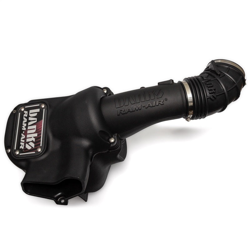 Banks Power 20-22 Ford F250/350 6.7L RAI Diesel Ram-Air Intake System - Oiled Filter - awdtuningtx