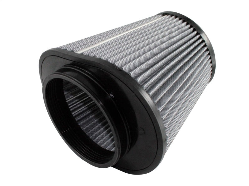 aFe MagnumFLOW Air Filters IAF PDS A/F PDS 5-1/2F x (7x10)B x 5-1/2T x 8H - awdtuningtx