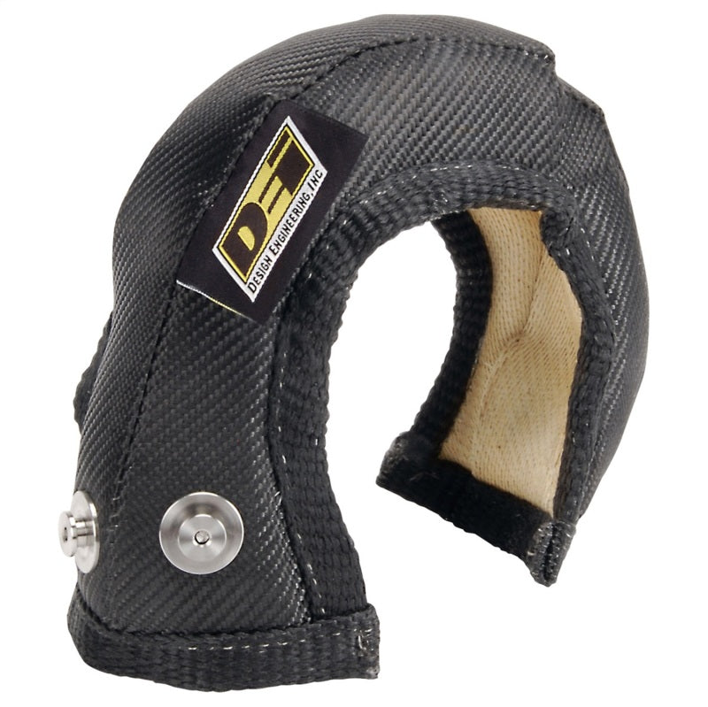 DEI Turbo Shield T6 - Shield Only - Onyx - awdtuningtx