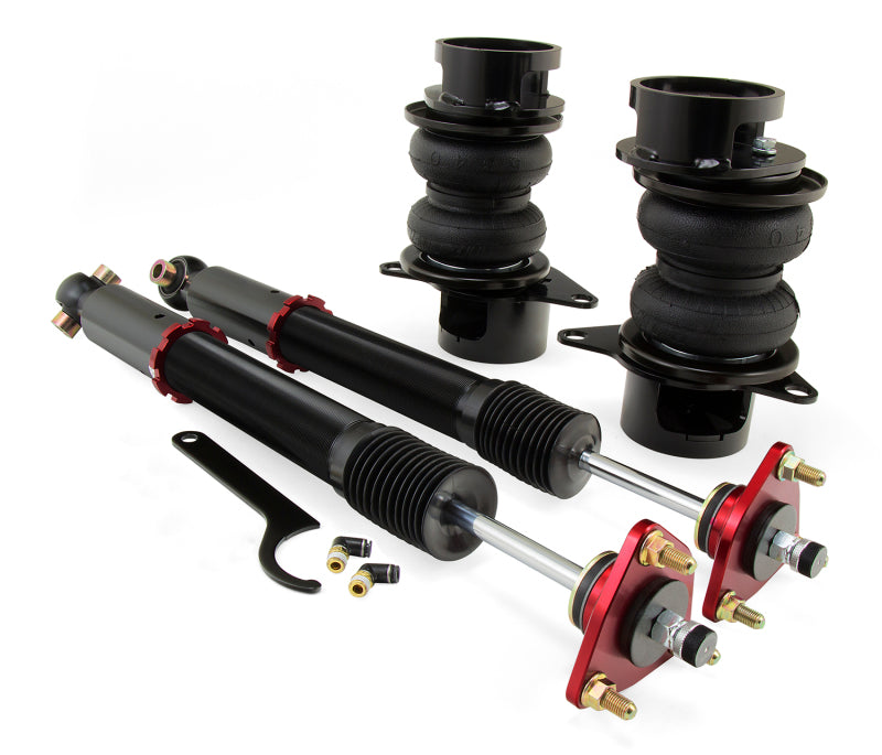 Air Lift Performance 14-18 Lexus IS 350 / 15-18 Lexus RC 350 Rear Kit - awdtuningtx