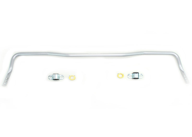 Whiteline 24mm Heavy Duty Blade Adj Swaybar Rear 2015 Mustang S550 - awdtuningtx