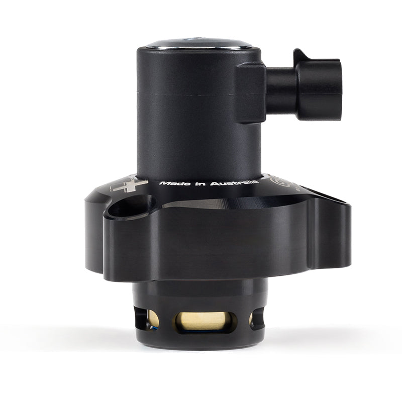 GFB Diverter Valve DV+ 15-23 Ford Mustang 2.3L EcoBoost / 2023 Ford Bronco Raptor/Ranger Raptor 3.0L - awdtuningtx