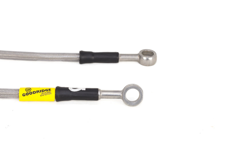 Goodridge 10-12 Subaru Legacy (All Models) Brake Lines - awdtuningtx
