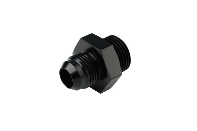 Aeromotive AN-10 O-Ring Boss / AN-08 Male Flare Reducer Fitting - awdtuningtx