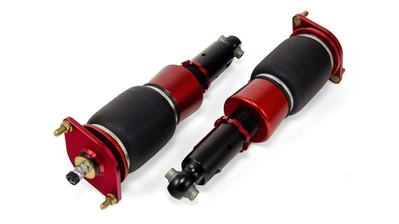 Air Lift Performance 15-16 Subaru WRX/STi Rear Kit - awdtuningtx