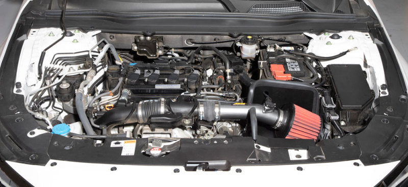 AEM C.A.S 2018 Honda Accord L4-1.5L F/I Cold Air Intake System - awdtuningtx