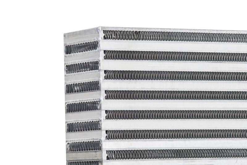 Garrett Air / Air Intercooler CAC (18.00in x 12.10in x 3.00in) - 750 HP - awdtuningtx