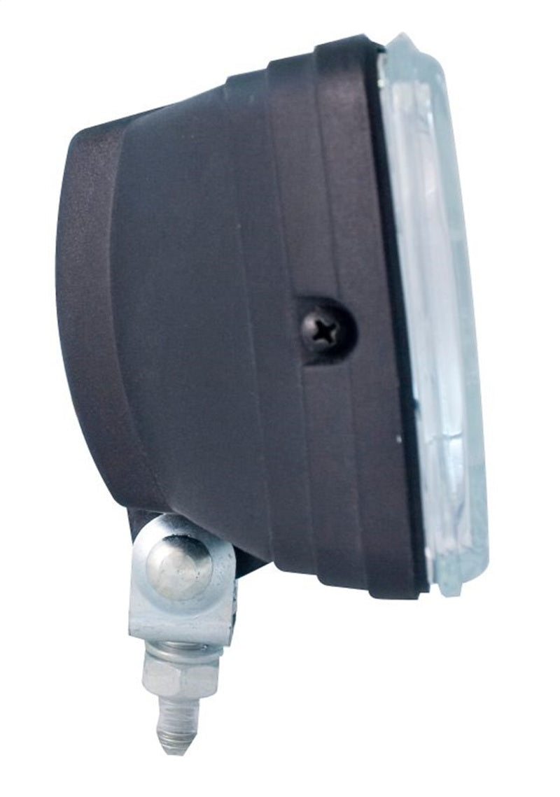 Hella 550 Series 12V/55W Halogen Driving Lamp Kit - awdtuningtx