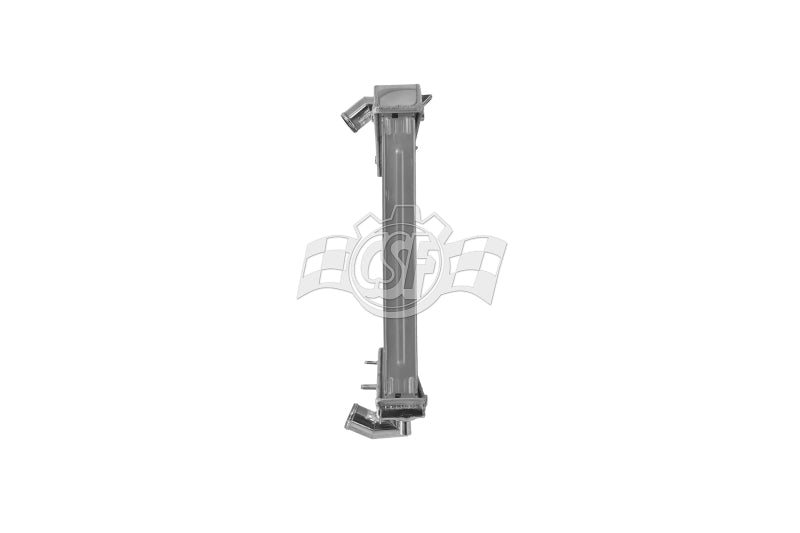 CSF 04-08 Mazda RX-8 Radiator - awdtuningtx