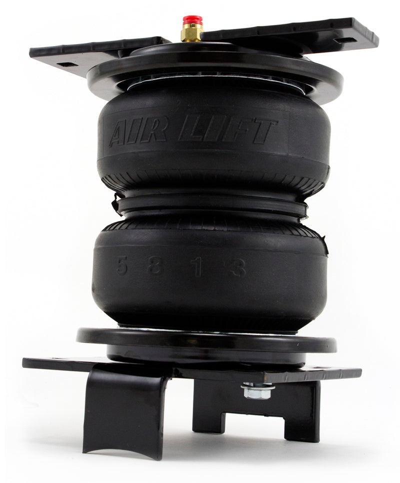 Air Lift Loadlifter 5000 Ultimate Rear Air Spring Kit for 04-14 ForD F-150 RWD - awdtuningtx